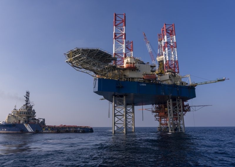 Potvrđen novi izvor prirodnog plina u Hrvatskoj: Testna proizvodnja prije plana