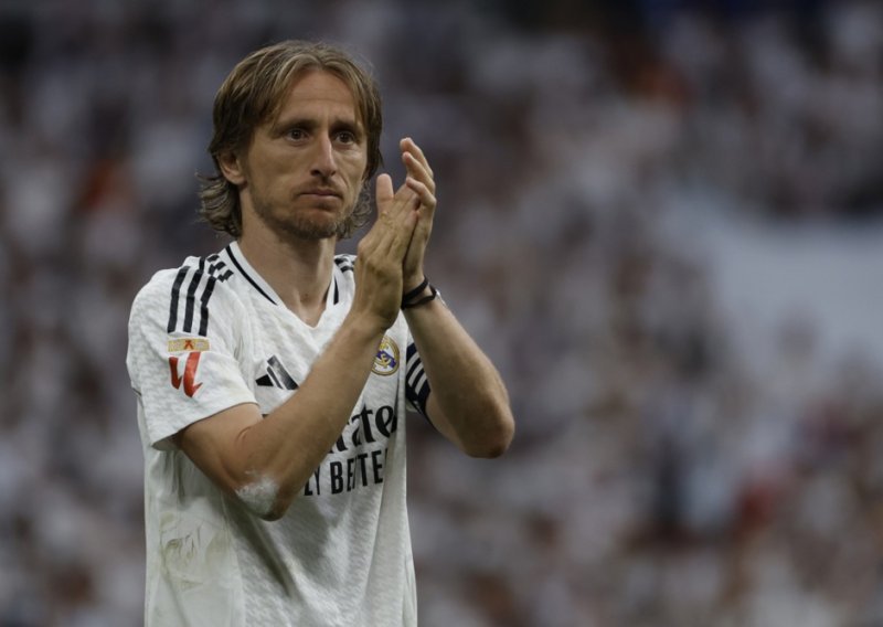 Španjolci tvrde da Modrić fali Realu, ali ne samo zbog igre; svlačionica posebno pati