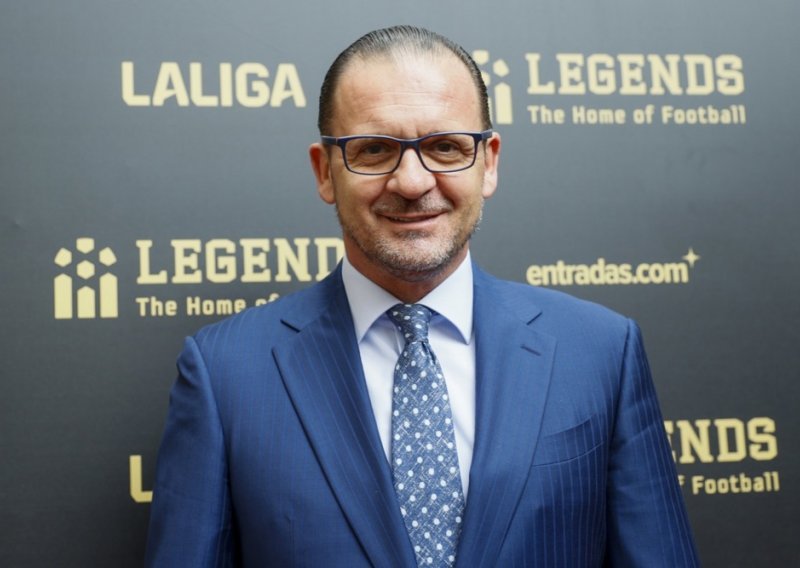 Mijatović prozvao Real zbog Viniciusa: 'Klub mora biti iznad svega, to se mora hitno riješiti'