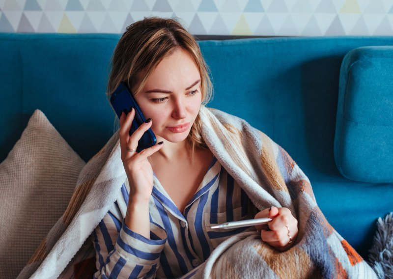 Ako za vrijeme prehlade ovo učinite ujutro i navečer skratit ćete trajanje bolesti