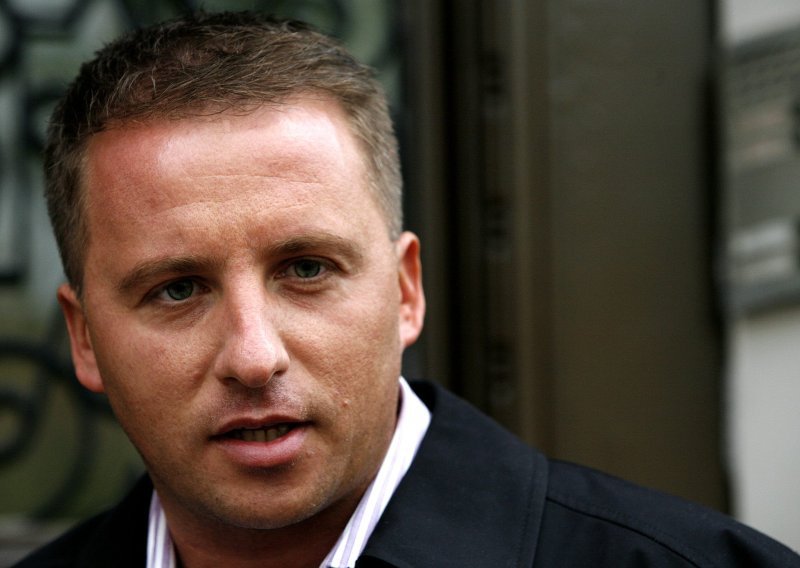 Krunoslav Fehir vratio se u Hrvatsku: Srbija me vjerojatno neće nikad više vidjeti