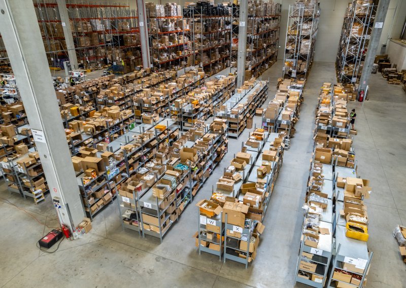 Austrijska pošta preuzima najveću platformu za dostavu paketa u jugoistočnoj Europi