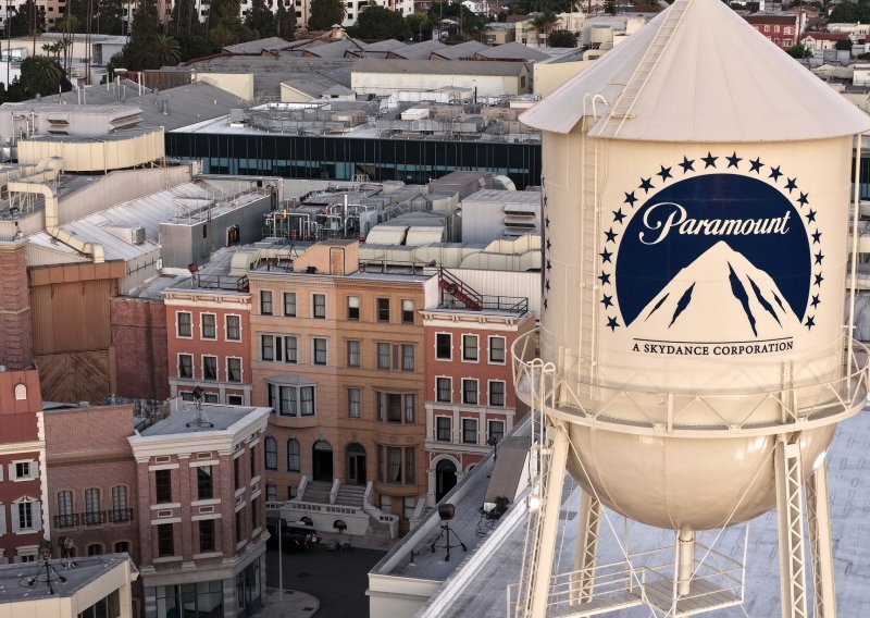 Hladan tuš u zadnji čas: Warner Bros ipak odbija Paramountovu ponudu, HBO seli Netflixu