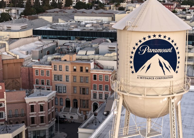 Bitka s Netflixom nije gotova: Larry Ellison stavlja osobno bogatstvo na kocku