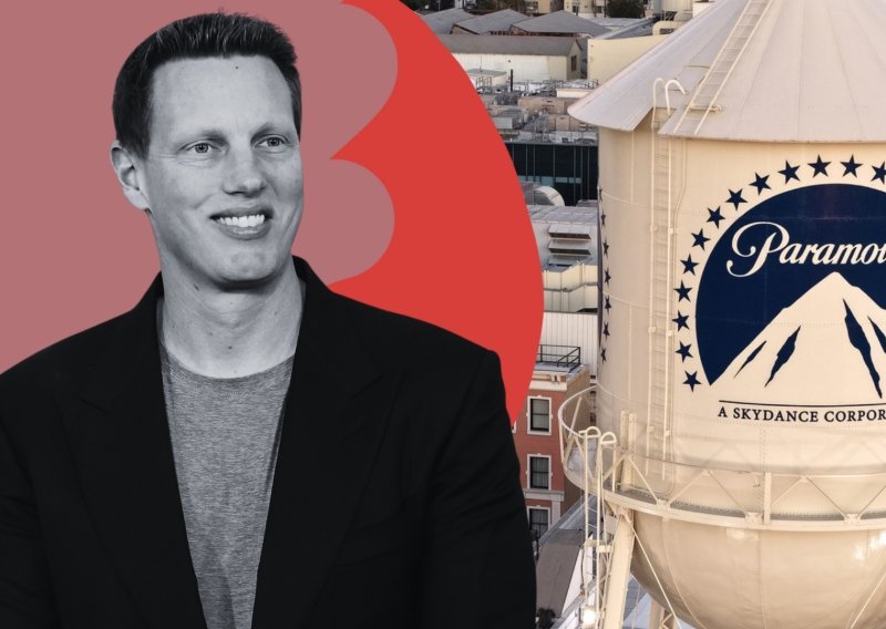 Procurili detalji drame u tajnim pregovorima Paramounta i Warnera: Tajne poruke, večere i odjednom - tišina