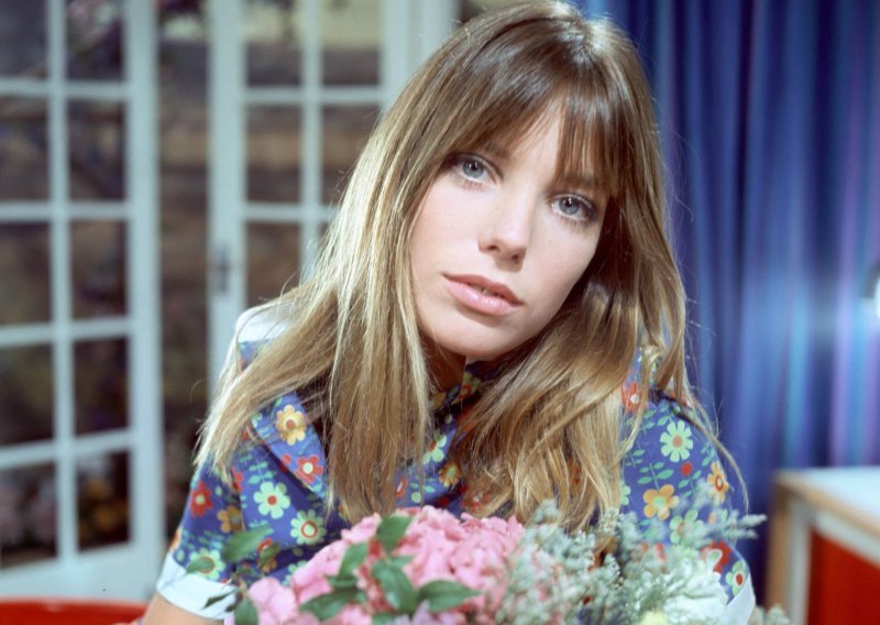 Legendarna Jane Birkin: Život ikone stila bio je poput ludog performansa