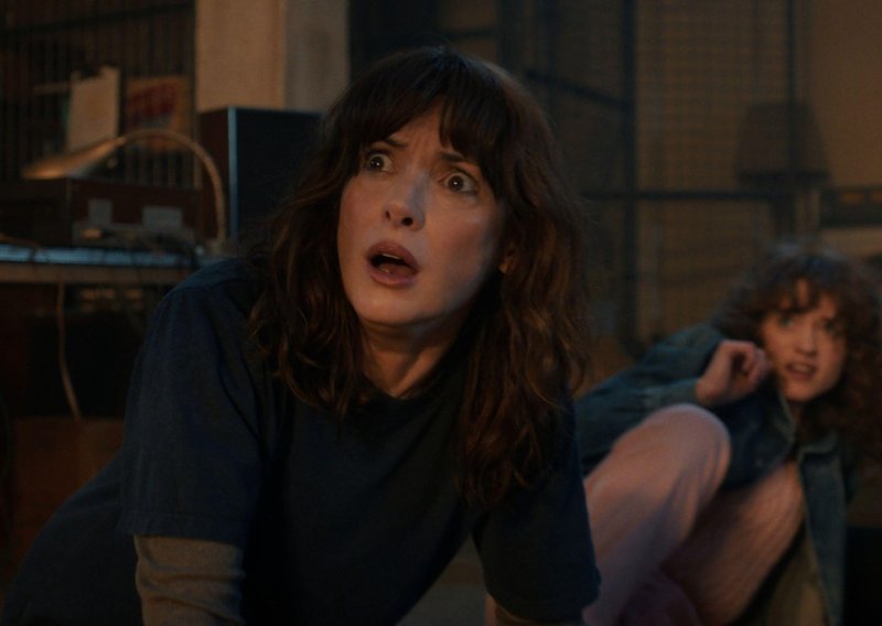 Evo koje su još serije i filmovi najgledaniji ovog tjedna u Hrvatskoj, a koji su globalni hitovi