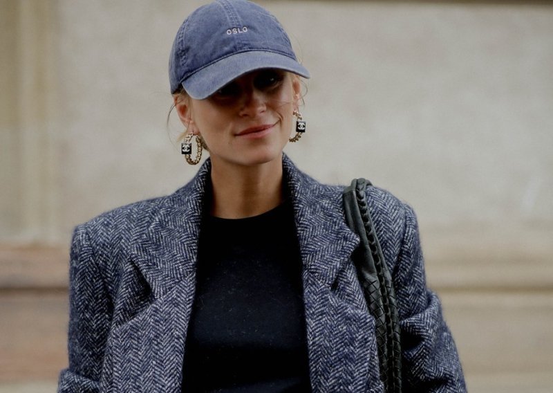 Nikad bolja ponuda kaputa na policama Zare: Zbog ovih modela zaboravit ćete na 'puferice'
