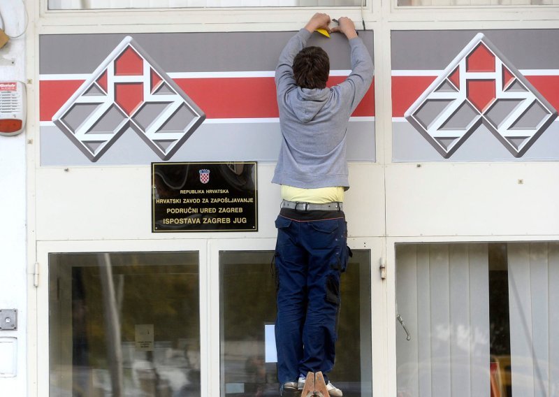 Hrvatska ponovno bilježi rekorde u zaposlenosti: Ovakva je situacija s nezaposlenima