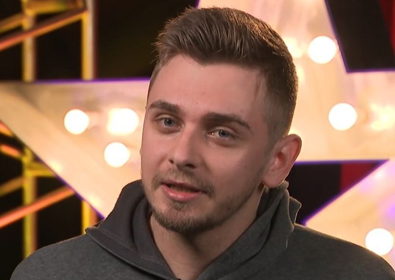 Tko je Gabrijel Ivić, 'rezerva' umjesto balkanske kantautorice na Dori 2026.