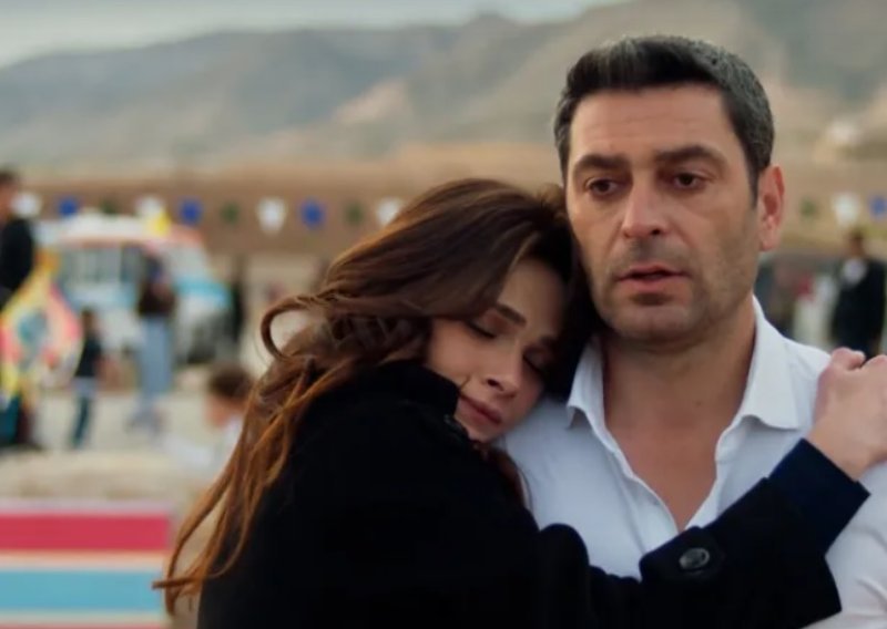 Što se krije iza prepoznatljivog motiva koji prati najnježnije scene u 'Dalekom gradu'