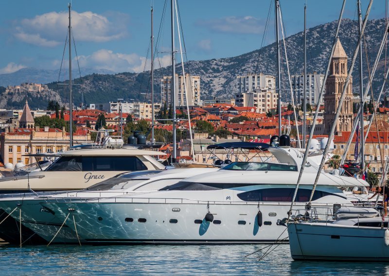 Hrvatska postaje centar brzo rastuće grane turizma: O tome će govoriti 400 stručnjaka