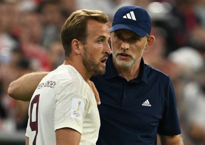 Englezi se pripremaju za Vatrene; ove će dvije reprezentacije 'glumiti' Hrvatsku