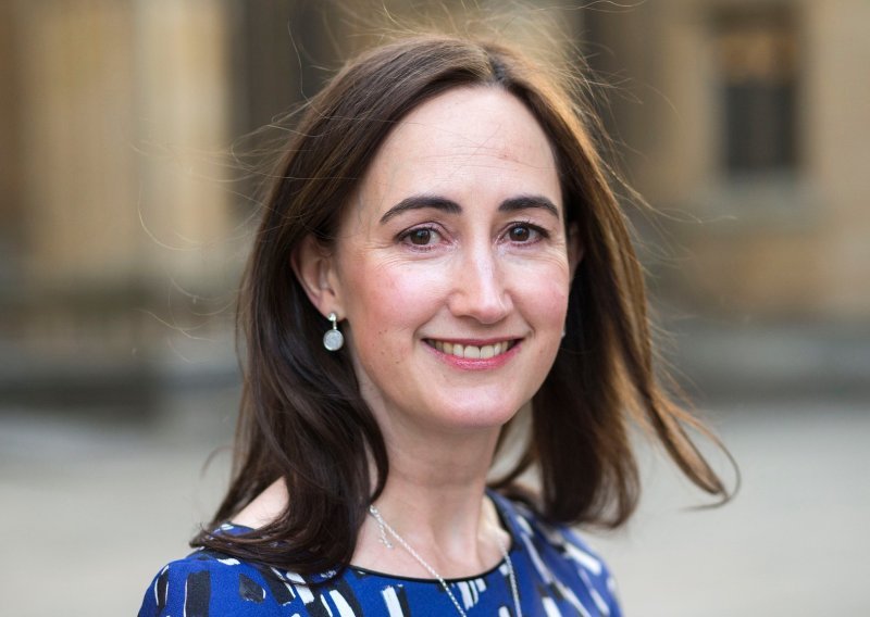 Preminula Sophie Kinsella, autorica jednog od najčitanijih romantičnih serijala