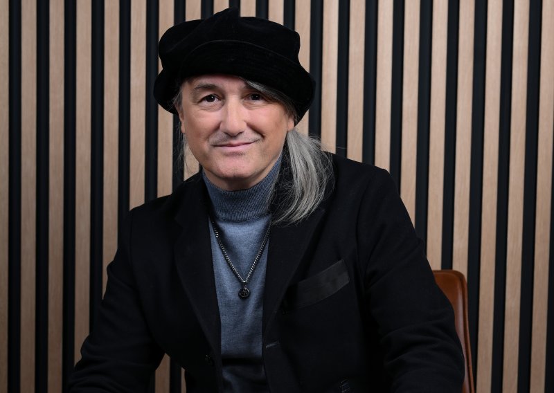 Saša Lošić: 'Kada bih mogao ponovo birati, izabrao bih neki drugi put'