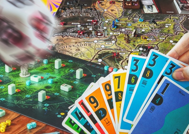 Ugasite računalo i uživajte: Najbolje društvene igre u 2025. prema izboru tportala