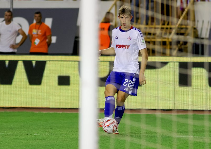 Ako Hajduk na Mlačiću zaradi koliko bi htio, dolazak ovog hit-igrača na Poljud je izvediv