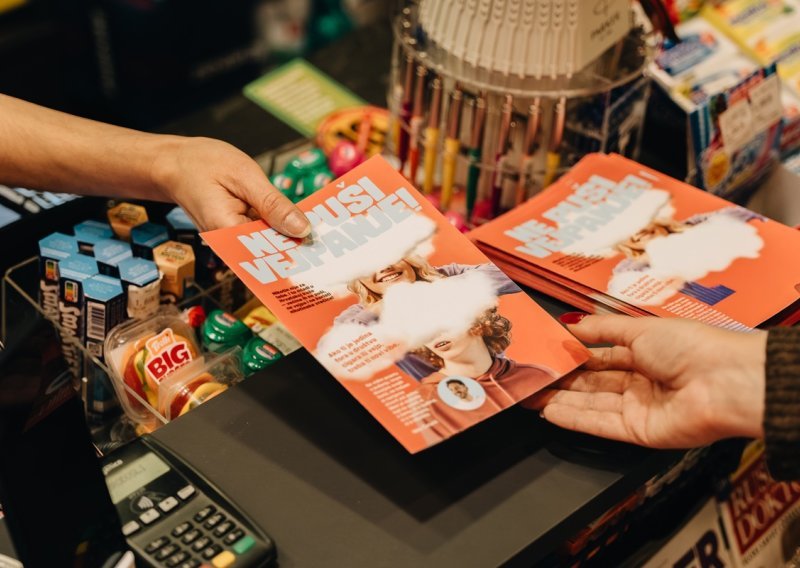 BAT predstavio edukativnu brošuru za maloljetnike