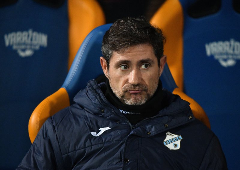 Rijekin trener preuzima slovensku reprezentaciju? Evo što Victor Sanchez kaže na tu temu