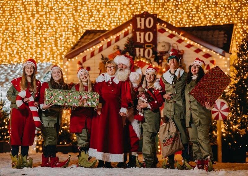 Sedam razloga zašto je Varaždin hit među adventskim destinacijama