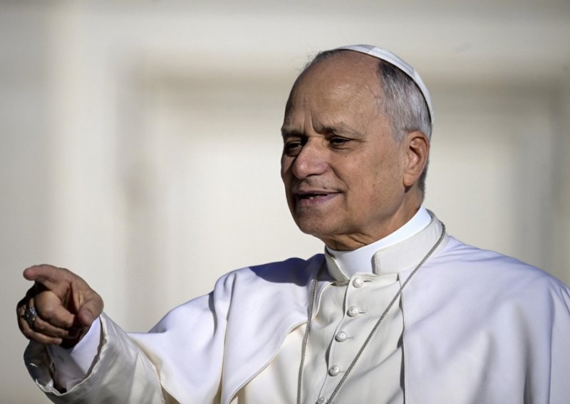 Papa opomenuo europske ultrakonzervativce: 'Ne budite zarobljeni u prošlosti'