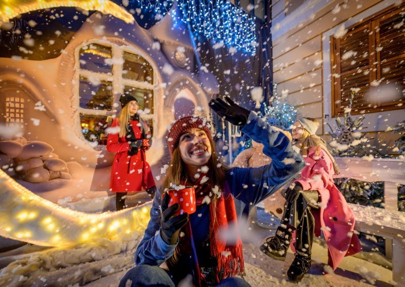 Beč, Budimpešta, Ljubljana ili Zagreb: Gdje je Advent najskuplji?