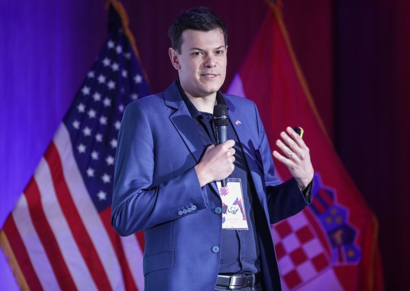 Zašto je točno zabranjeno trgovanje udjelima društva Vuka Vukovića?