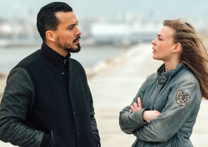 Ova serija sve je oduševila: Uspoređuju je sa 'Žicom', a sada je na Netflix stigla druga sezona