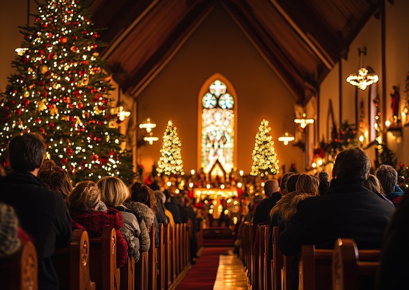 Tko je bio sv. Stjepan i zašto prvi dan nakon Božića neradni