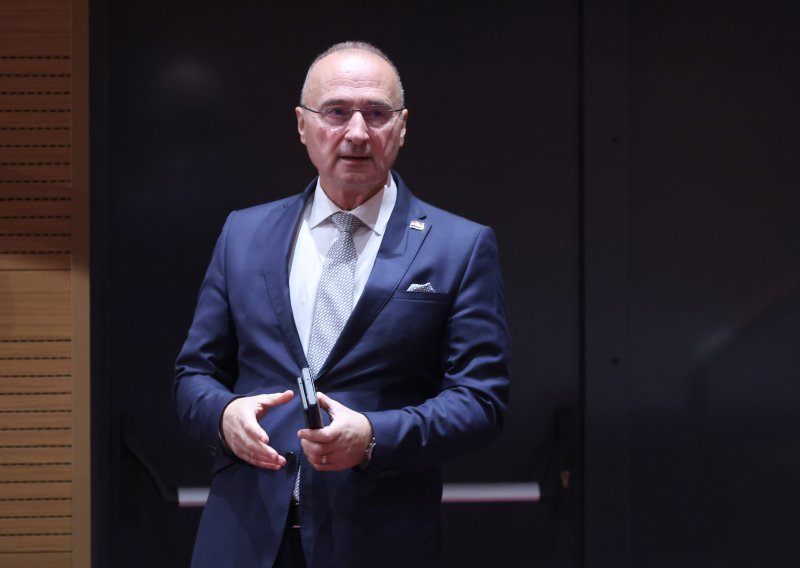 Grlić Radman: Oslobađanje Fehira rezultat djelovanja hrvatskih institucija