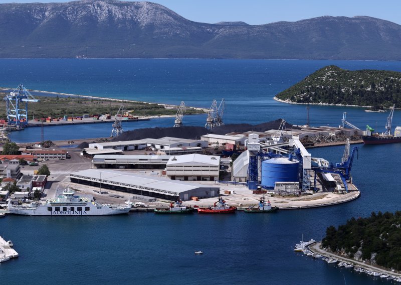 Otvoren stečajni postupak nad jednim od najznačajnijih poslovnih partnera Luke Ploče