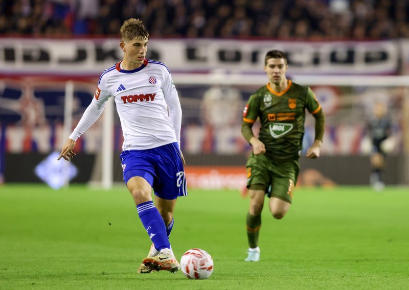 Panika u Milanu; i Liverpool želi Mlačića, Inter već u siječnju kupuje hajdukovca?