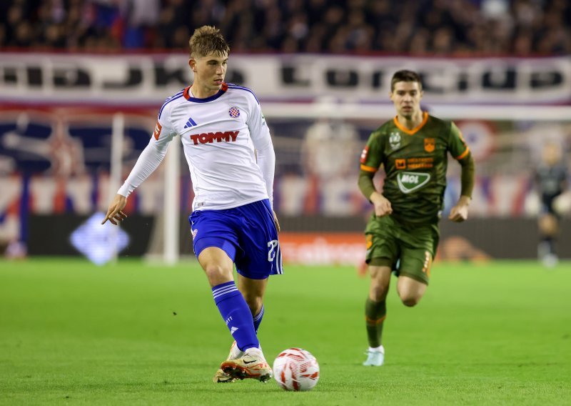 Panika u Milanu; i Liverpool želi Mlačića, Inter već u siječnju kupuje hajdukovca?