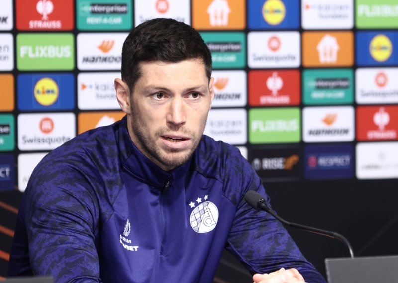 McKennu pitali koliko bodova će trebati za nokaut fazu EL-a. Evo što je odgovorio