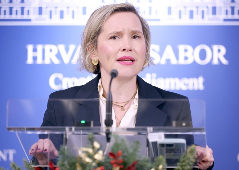 Alarm u Saboru: Sustav je potpuno preopterećen, ljudi umiru čekajući svoja prava