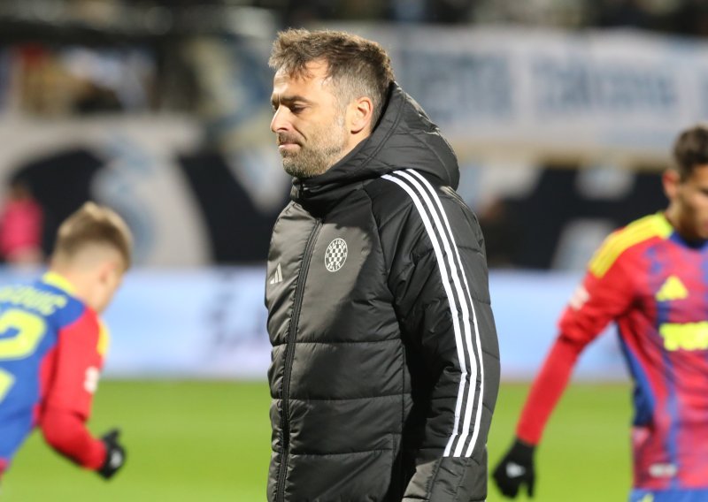 Hajduk ostao bez još jednog važnog igrača. Neće igrati do kraja godine