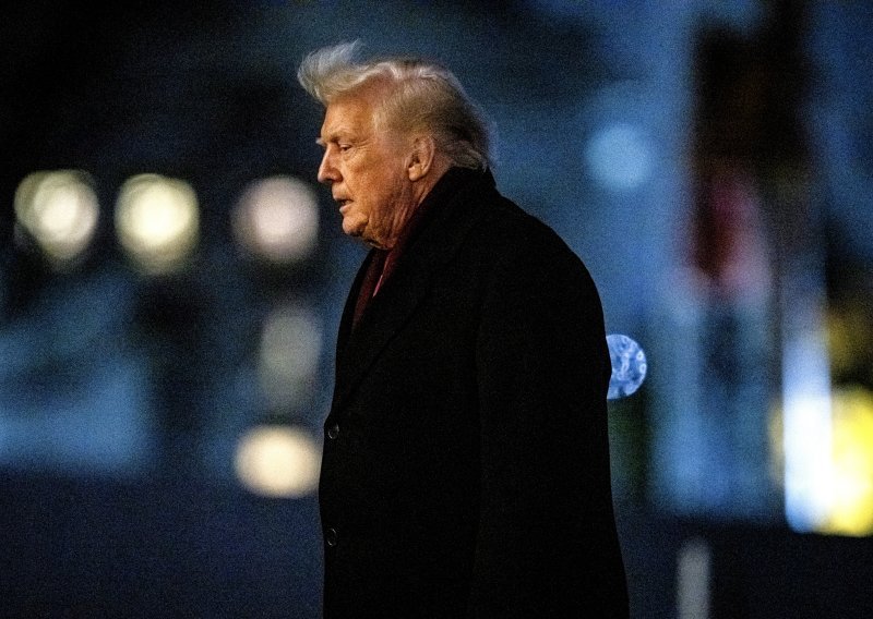 Europski čelnici s Trumpom: Ovo je kritičan trenutak