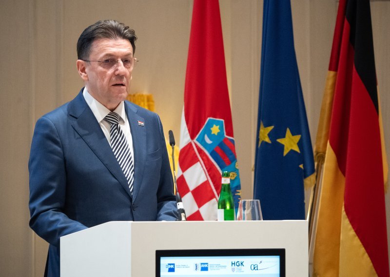 Burilović: Njemačko gospodarstvo raste, dobar je trenutak da se uključe i hrvatske tvrtke
