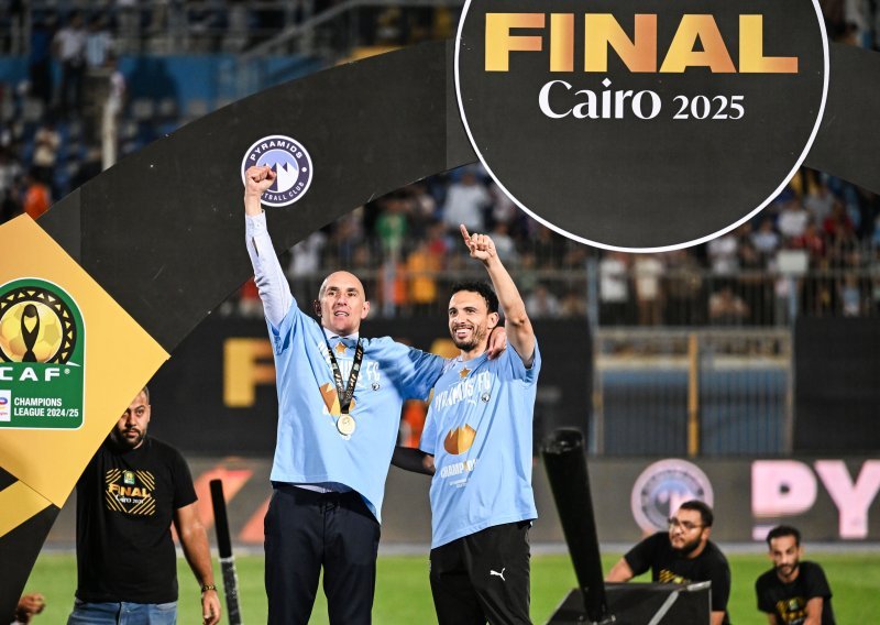 Kruni Jurčiću treba još samo pobjeda protiv Brazilaca za okršaj s PSG-om