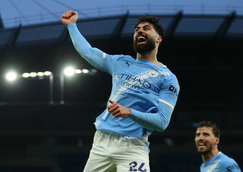 Gvardiol nije zabio, ali je najveći 'krivac' zašto je Santiago Bernabeu utihnuo