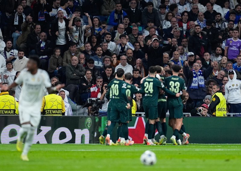 Gvardiol sa Cityjem šokirao Real; Lekin povratnički poraz; Kovač kiksao protiv Norvežana