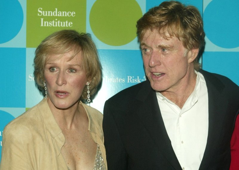 Slavna glumica otkrila tajne spoja s Robertom Redfordom: 'Nisam shvatila ništa...'