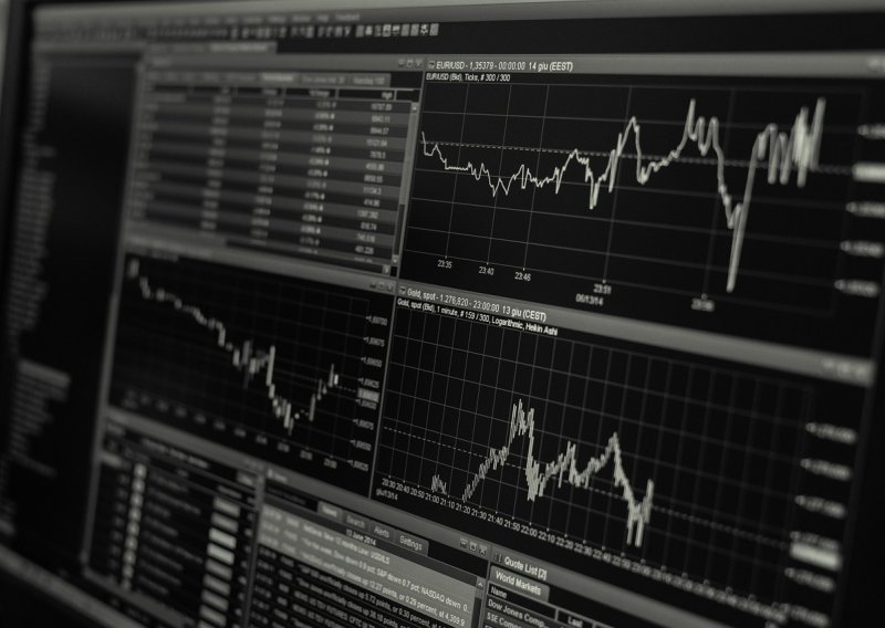 Življe trgovanje na Zagrebačkoj burzi: Glavni dionički indeksi opet se zelene