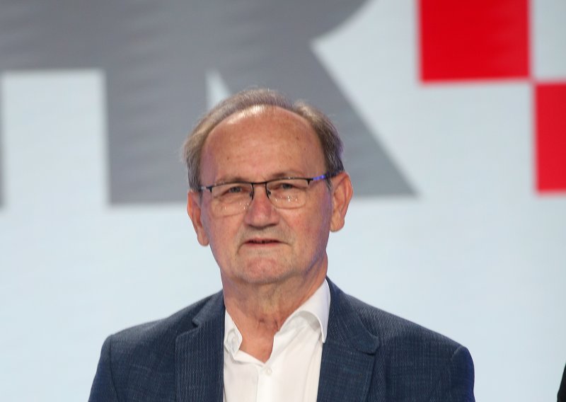 Samovojska oštar u studiju HRT-a: 'Hrvatska više nema igrača visoke svjetske klase'