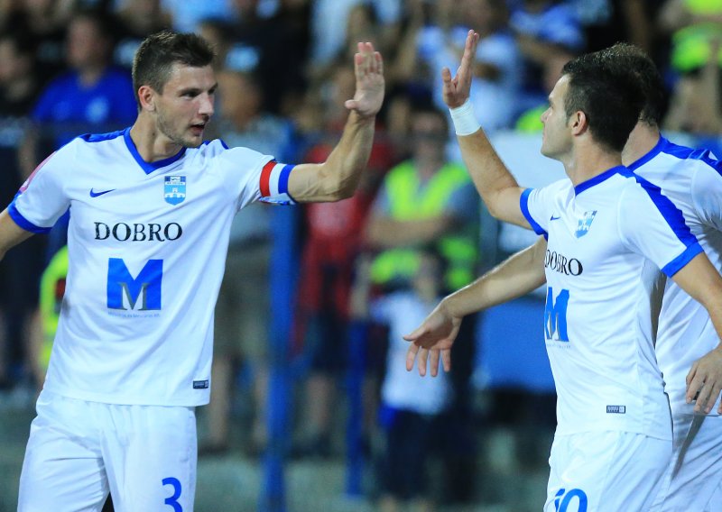 Osijek ga je prodao za 2.5 milijuna eura, povezivalo ga se s Dinamom, a sad se vraća na Opus Arenu