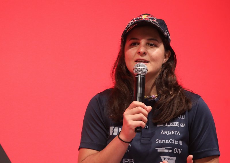 Zrinka Ljutić otkrila savjet Janice Kostelić: 'Tada nisam shvatila što mi je govorila