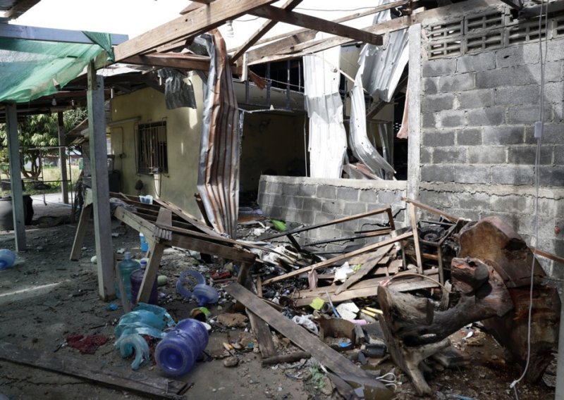 Kambodža traži UN-ovu pomoć u sukobu s Tajlandom: 'Utvrdite stanje na terenu'