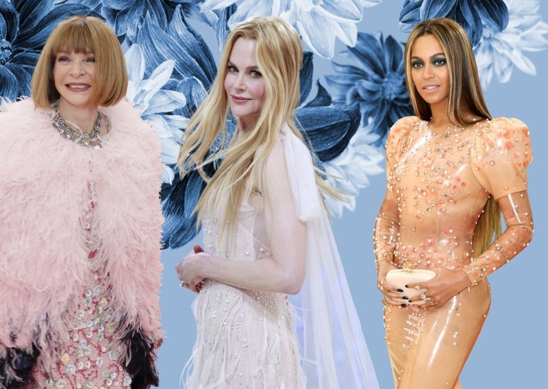 Ove dame će uz Annu Wintour predsjedati novom Met Galom