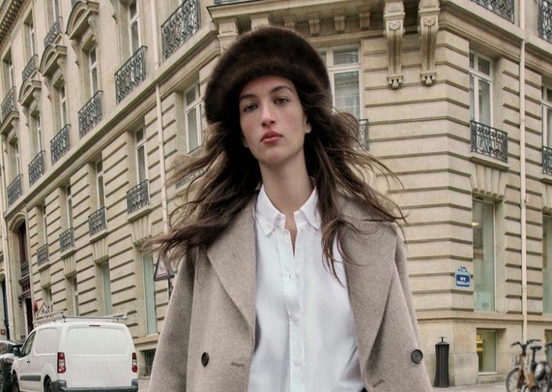 U Zaru su stigli prekrasni kaputi luksuznog izgleda zbog kojih ćete odmah odbaciti klasične jakne