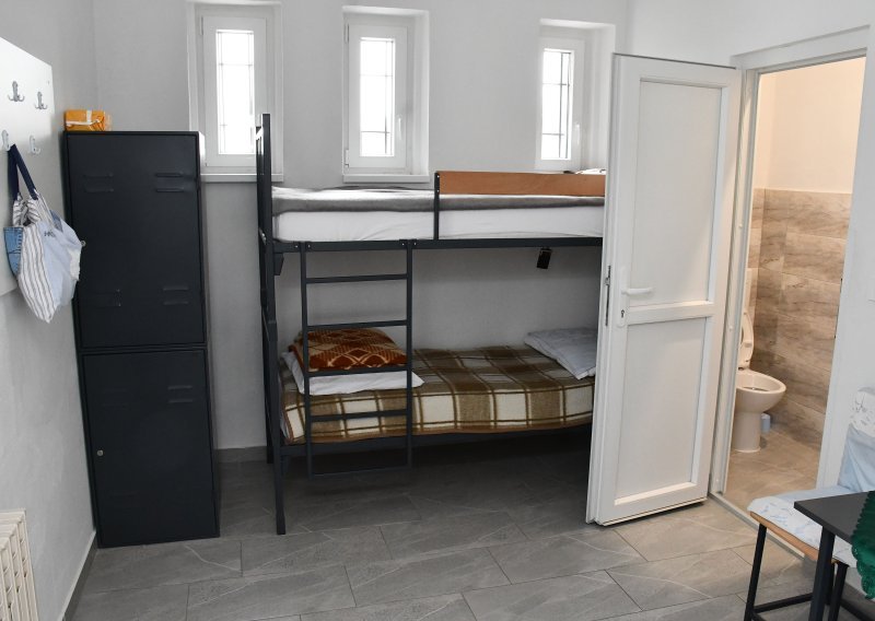 [FOTO] Ovo je kaznionica u kojoj će kaznu služiti Gabrijela Žalac